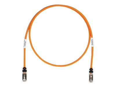 Panduit TX6A 10Gig - Patch cable