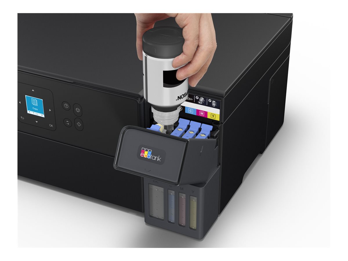 Epson EcoTank ET-2951 – foto 14