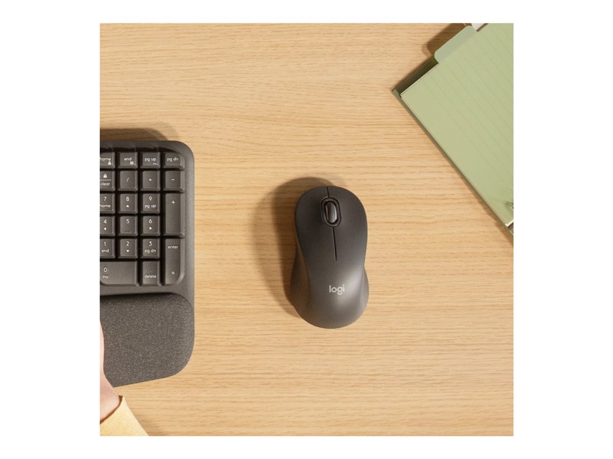 Logitech Signature M550 L - myš - Bluetooth - grafit – foto 6