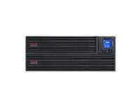 APC Easy UPS SRV SRV3KRILRK - UPS - 2400 watt - 3000 VA - with Rail Kit