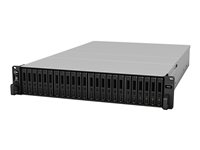 Synology FlashStation FS6400 NAS server 24 bays rack-mountable 