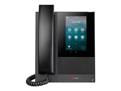 Poly CCX 400 - VoIP phone