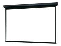 InFocus Projection screen ceiling mountable, wall mountable motorized 113INCH (113 in) 