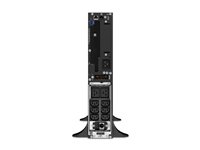 APC Smart-UPS RT 3000VA Tower 2U