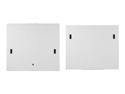 Panduit FlexFusion - Rack panel