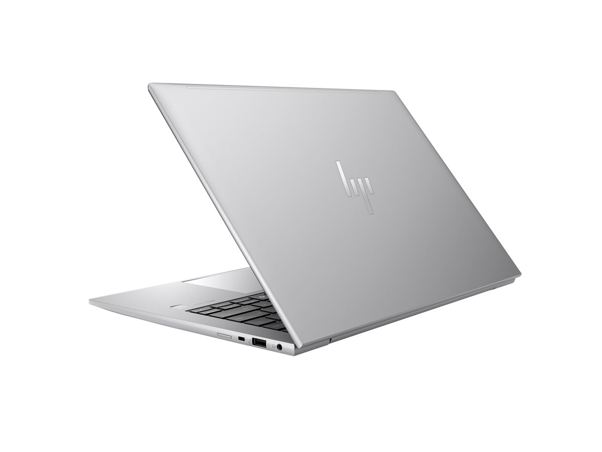 HP ZBook Firefly 14 G11 Mobile Workstation - AI PC - 14" - Intel Core Ultra 7 - 155U - 32 GB RAM - 1 TB SSD - česká/slovenská – foto 7