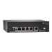 Cisco vEdge 100B - router - rack-mountable