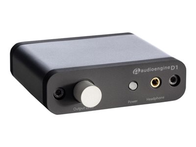 Audioengine D1 - digital to analog audio converter