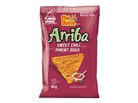 Old Dutch Arriba Tortilla Chips - Sweet Chili - 84g
