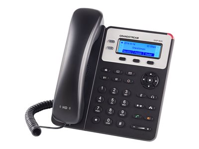 Grandstream GXP1620, Telefone, Grandstream IP-Telefon GXP1620 (BILD1)