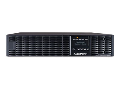 CyberPower Smart App Online OL1500RTXL2UN