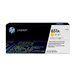 HP Toner 651A yellow HV