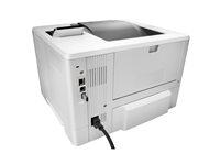 HP LaserJet M501dn