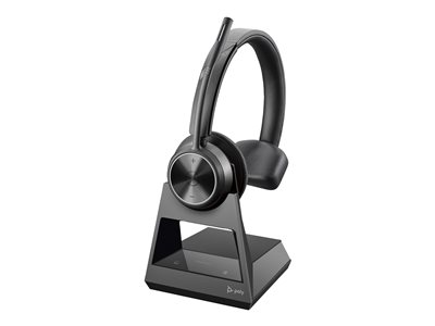 HP Poly Savi 7310 UC Monaural Headset - 8L561AA#ABB
