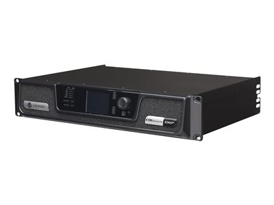 Crown CDi DriveCore Series CDi 2|300BL