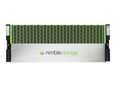 Nimble Storage All Flash AF-Series AF1000