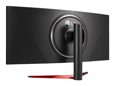 LG UltraGear 38GL950G-B LED monitor curved 38 viewable