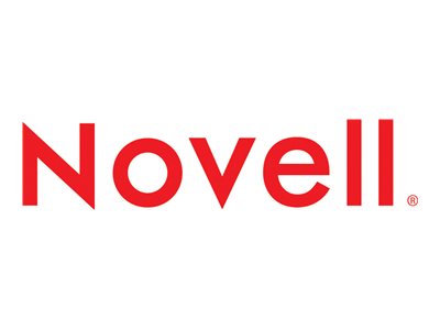 Novell Service Training Credit (Zone 1)