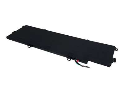 Total Micro - Notebook battery (equivalent to: Dell 5R9DD)