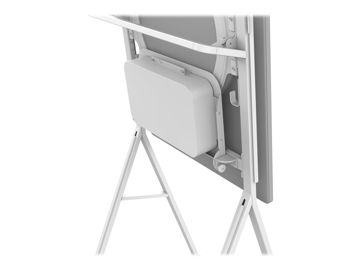 VISION Microsoft Surface Hub 2 Floor Stand - LIFETIME WARRANTY – foto 12