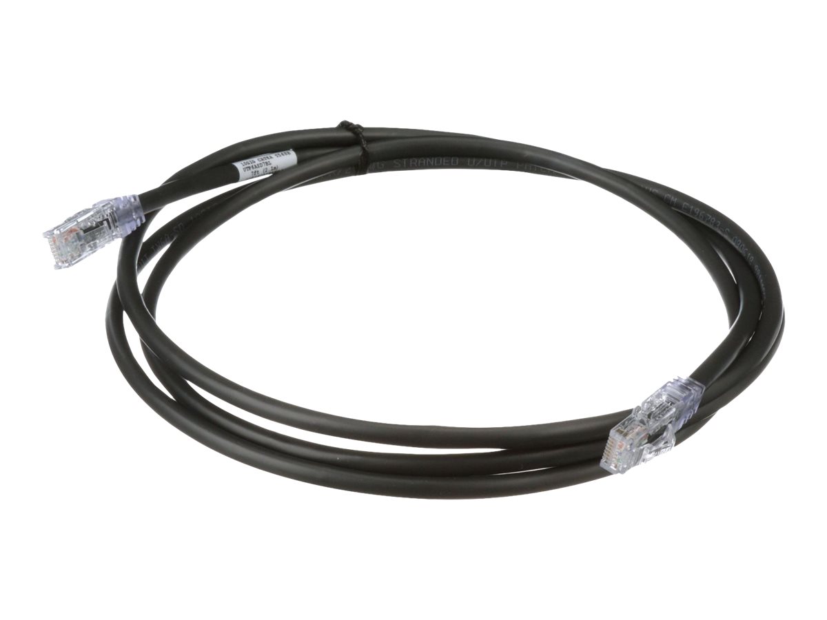 Panduit TX6A 10Gig - Patch cable