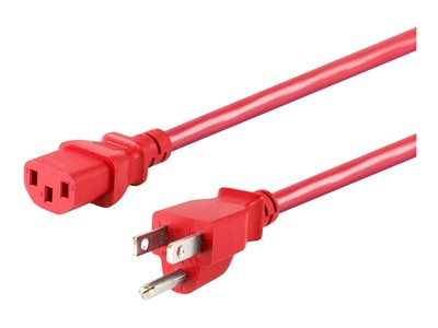 Monoprice - Power cable