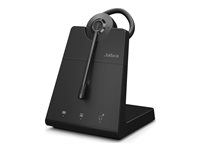 Jabra Engage 45 SE Convertible - headset