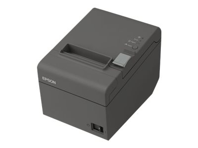 Epson TM T20II Receipt printer thermal line Roll (3.13 in) 203 x 203 dpi 