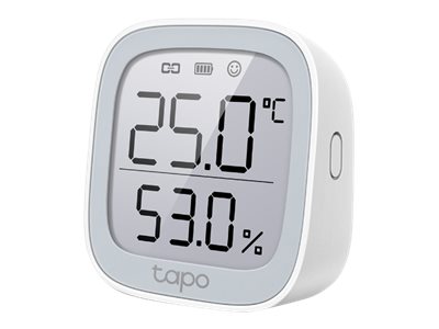 Tapo T315 V1 Temperature And Humidity Sensor Smart
