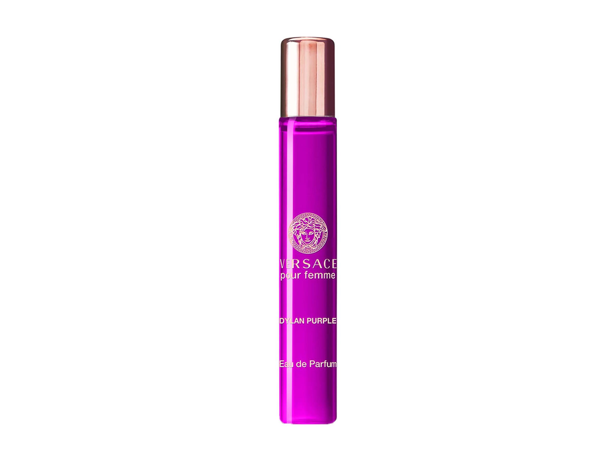 香水(女性用) VERSACE DYLAN PURPLE Eau de Parfum 30ml Versace Dylan Purple EDP Spray Women 3.4 oz : Amazon.ca
