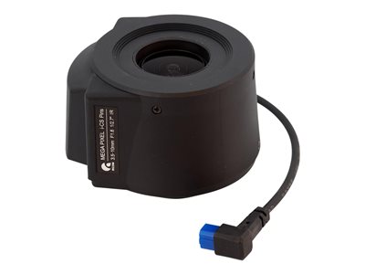 AXIS - CCTV lens - motorized zoom