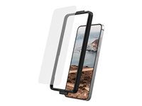 UAG Shield Screen protector for cellular phone glass clear for Sams