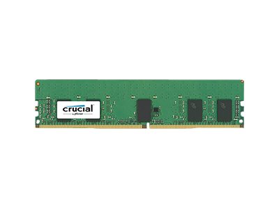 Crucial - DDR4 - module