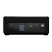 MSI Cubi N ADL 021US - mini PC - Celeron N100 - 4 GB - SSD 128 GB