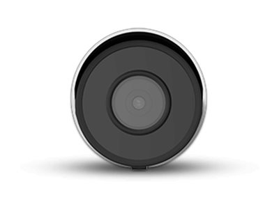 Milesight Mini MS-C8163-PE network surveillance camera Product shot Right side 76450