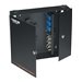 Black Box JPM400 Series Rackmount Fiber Enclosure Non-Locking