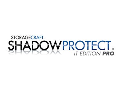 ShadowProtect IT Edition Pro