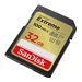Extreme - Flash memory card - 32 GB - Video Class 