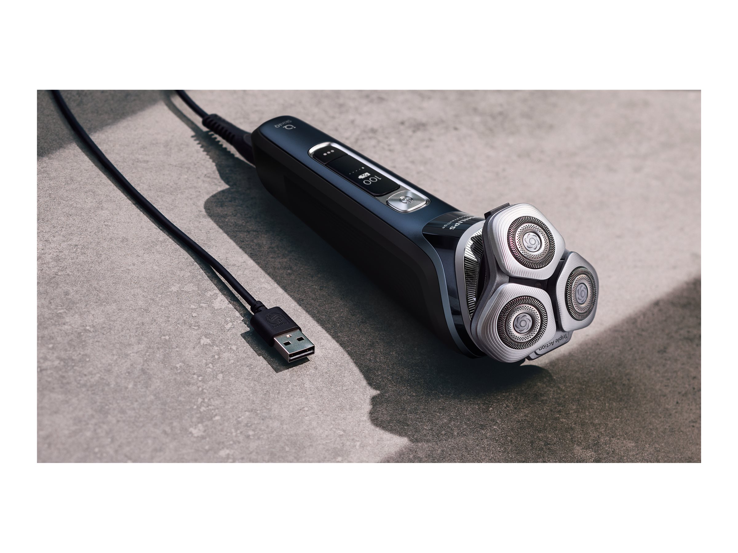 Philips i9000 Prestige Shaver - XP9201/20