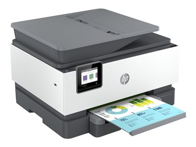 Product | HP Officejet Pro 9010e All-in-One - multifunction printer - colour  - HP Instant Ink eligible