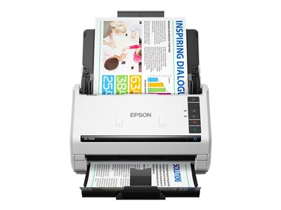 Epson DS-530X - Document scanner
