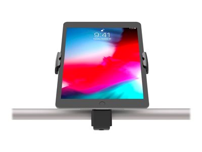Universal Tablet Cling Rail Mount - Mounting kit (