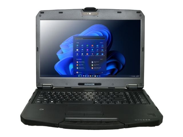 Durabook S15 - Rugged