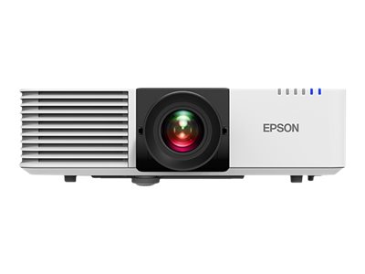 Epson PowerLite L570U 3LCD projector 5200 lumens (white) 5200 lumens (color) 