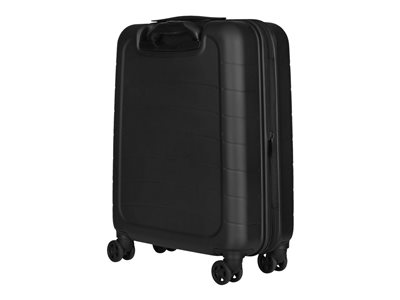 WENGER Syntry Carry-On Case with Laptop - 610163