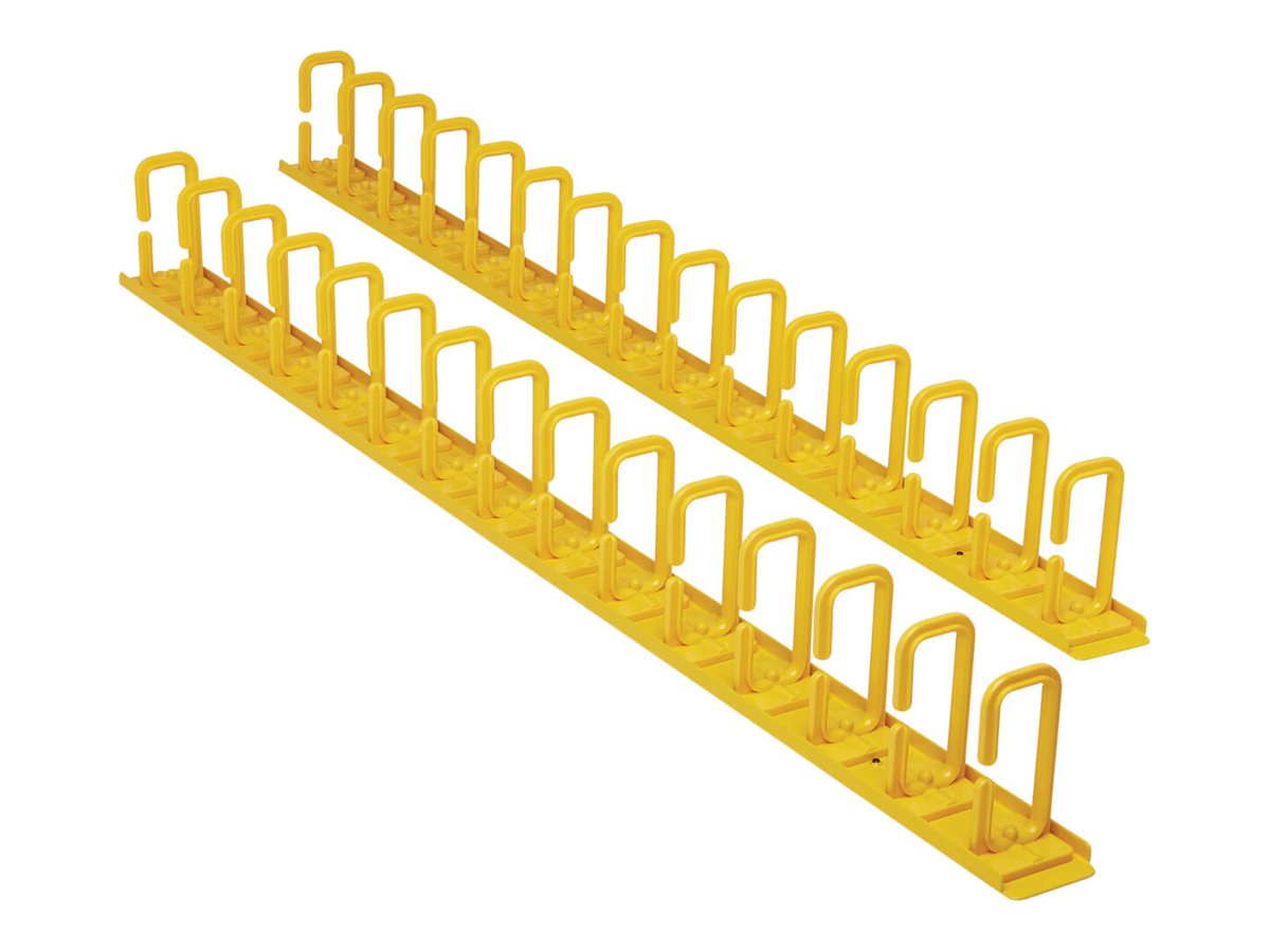 Eaton Tripp Lite Series Vertical Cable Manager