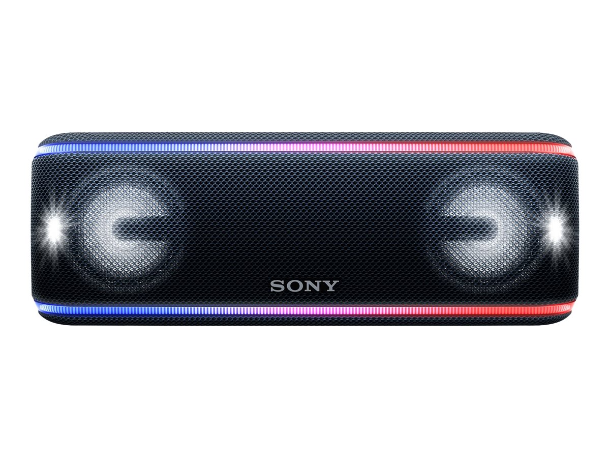 Sony SRS-XB41 - Speaker | Overview, Specs, Details | SHI