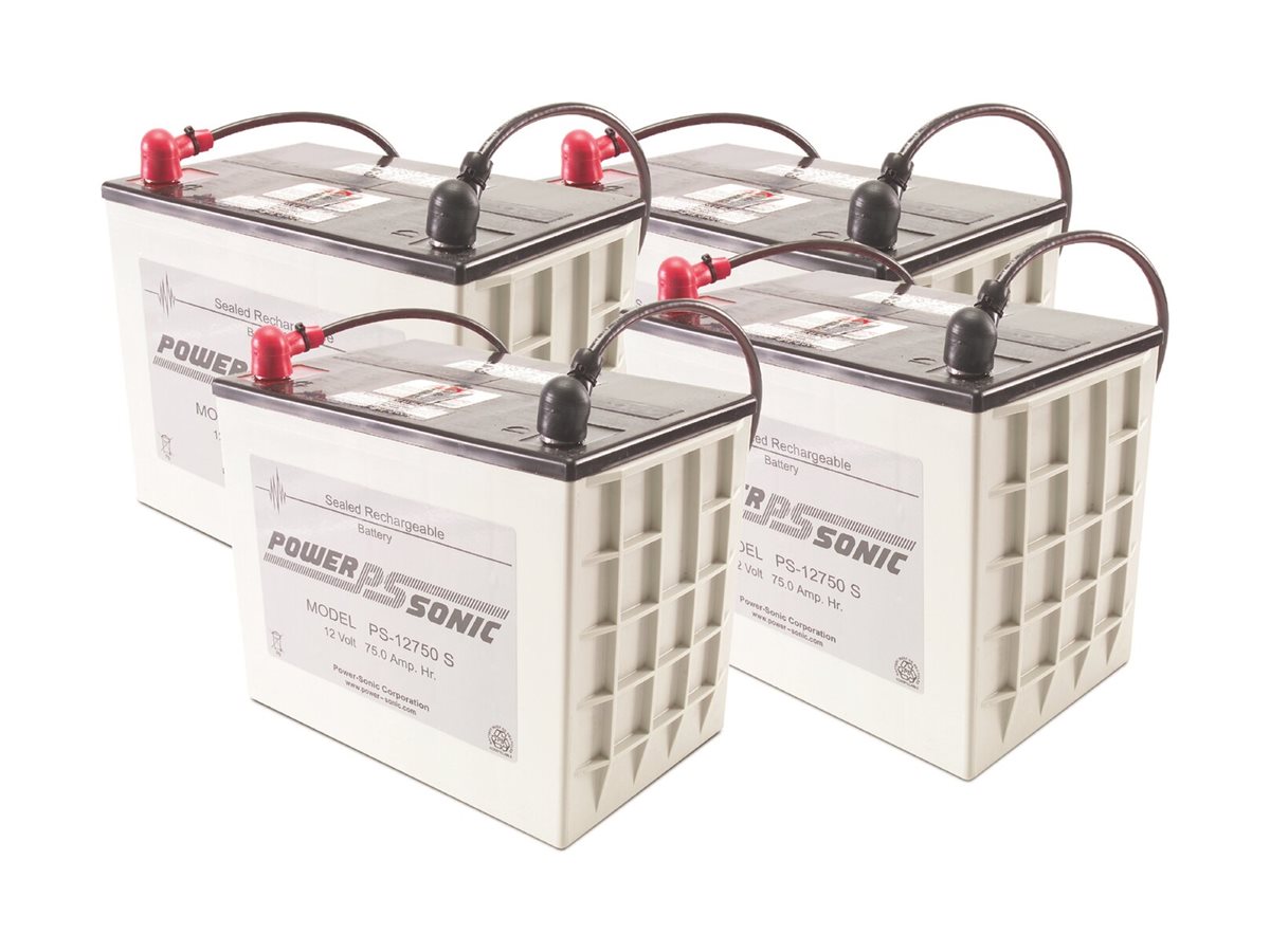 APC Replacement Battery Cartridge #13