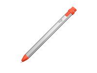 Logitech Crayon Digital Pencil for Education For all iPads (2018 releases and later) with Apple Pencil technology, dynamic smart tip, compatible with iOS, iPadOS, MacOS