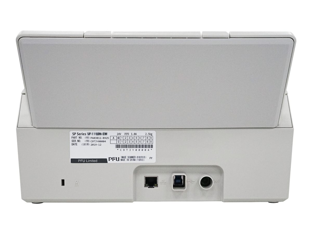 FUJITSU Duplex Gigabit Ethernet 25ppm